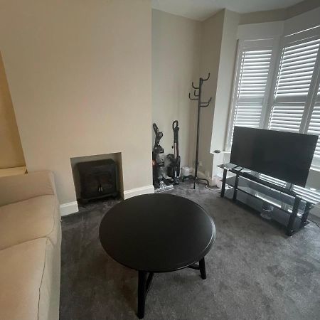 Family Home Copnor Πόρτσμουθ Εξωτερικό φωτογραφία