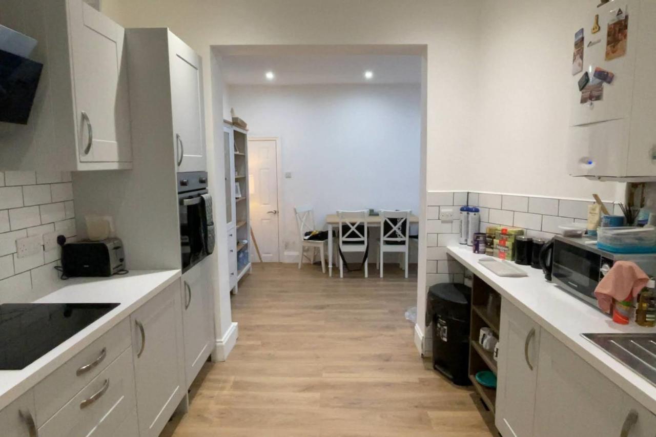 Family Home Copnor Πόρτσμουθ Εξωτερικό φωτογραφία