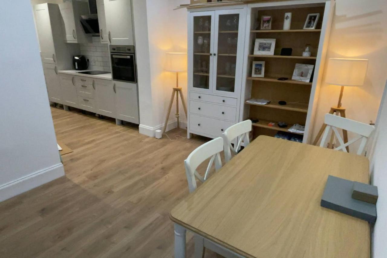 Family Home Copnor Πόρτσμουθ Εξωτερικό φωτογραφία