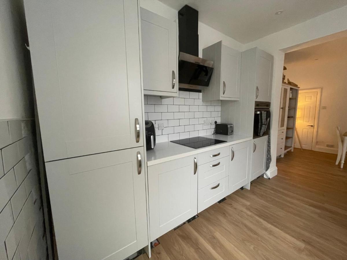 Family Home Copnor Πόρτσμουθ Εξωτερικό φωτογραφία